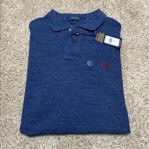 Polo Ralph Lauren Men’s Shirt